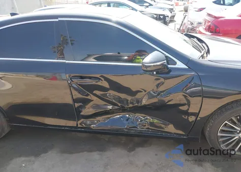 2023 Lexus Es 300H from USA, damaged, VIN 58ADA1C16PU034654